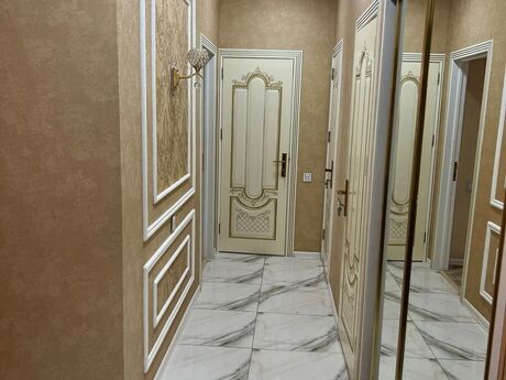 Kirayə 2 otaqlı mənzil, 95 m², Elmlər Akademiyası: 1 500 ₼/ay 5