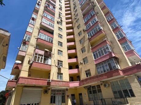 Объявление №6154627 - Баку, м. Мемар Аджеми, 3-комн., 150 м², 7/17 этаж