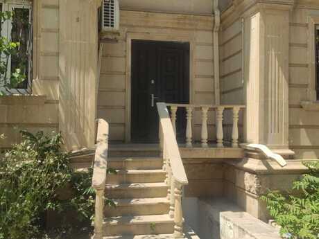 İçəri Şəhər m.
