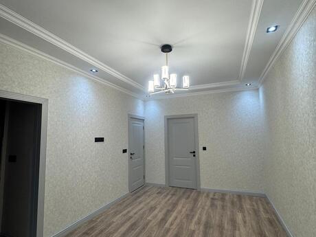Elan №6154620 - Bakı, Memar Əcəmi m., 2 otaqlı, 55 m², 1/5 mərtəbə