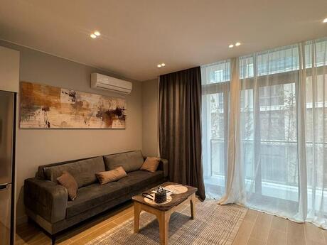 Elan №6154647 - Bakı, Nardaran q., 2 otaqlı, 88 m², 2/5 mərtəbə