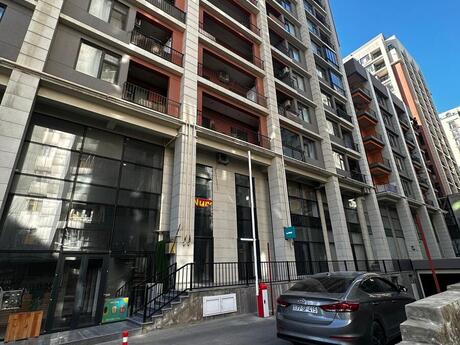 Объявление №6154639 - Баку, м. Нариман Нариманов, 750 м²