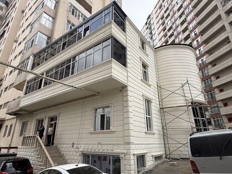 Elan №6154654 - Bakı, 20 Yanvar m., 785 m²