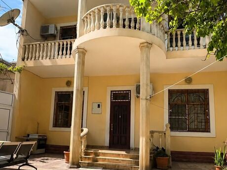 Объявление №6154683 - Баку, м. Дернегюль, 6-комн., 190 м²