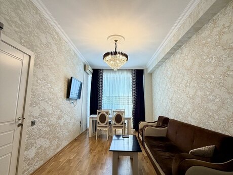 Elan №6154660 - Xırdalan, Xırdalan, 2 otaqlı, 46.5 m², 9/16 mərtəbə