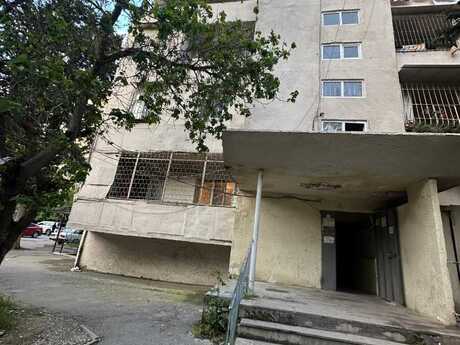 Elan №6154665 - Bakı, Əhmədli m., 3 otaqlı, 60 m², 2/9 mərtəbə