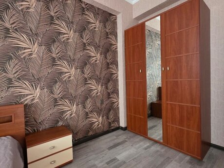 Elan №6154694 - Bakı, Yasamal r., 3 otaqlı, 105 m², 16/16 mərtəbə