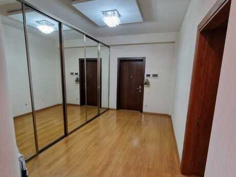 Объявление №6154721 - Баку, м. Мемар Аджеми, 3-комн., 120 м², 4/13 этаж
