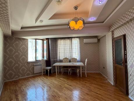 Elan №6154701 - Bakı, Həzi Aslanov m., 2 otaqlı, 63 m², 14/17 mərtəbə