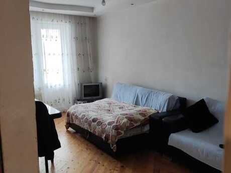 Elan №6154706 - Bakı, Yeni Günəşli q., 3 otaqlı, 85 m², 6/9 mərtəbə