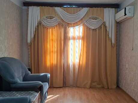 Elan №6154742 - Bakı, Xalqlar Dostluğu m., 2 otaqlı, 45 m², 6/9 mərtəbə