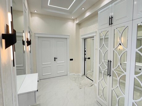 3 otaqlı mənzil, 126 m², İnşaatçılar: 375 000 ₼ 5
