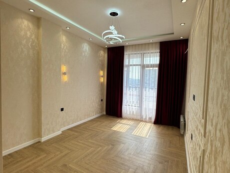 Elan №6154730 - Bakı, İnşaatçılar m., 3 otaqlı, 126 m², 15/22 mərtəbə