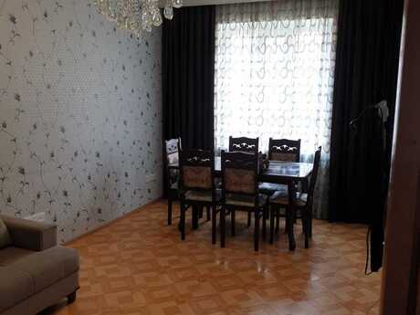 Elan №6154739 - Bakı, Həzi Aslanov m., 2 otaqlı, 68 m², 3/9 mərtəbə