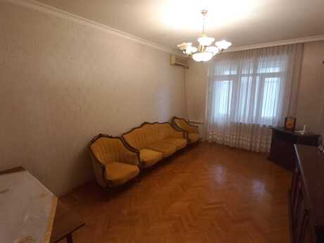 Elan №6154735 - Bakı, 28 May m., 3 otaqlı, 85 m², 3/5 mərtəbə