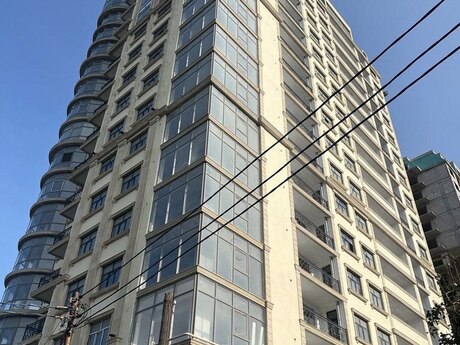 3-комнатная квартира, 153 м², Bayıl: 420 000 ₼ 4
