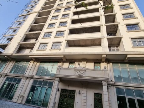 3-комнатная квартира, 153 м², Bayıl: 420 000 ₼ 3