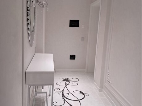 3 otaqlı yeni tikili - 28 May m. - 108 m²