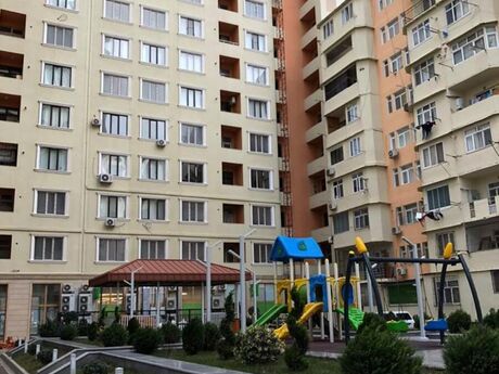 Elan №6154764 - Bakı, Elmlər Akademiyası m., 3 otaqlı, 101 m², 4/16 mərtəbə