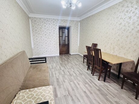 3-room apartment, 65 m², Qara Qarayev: 194 000 ₼ 2
