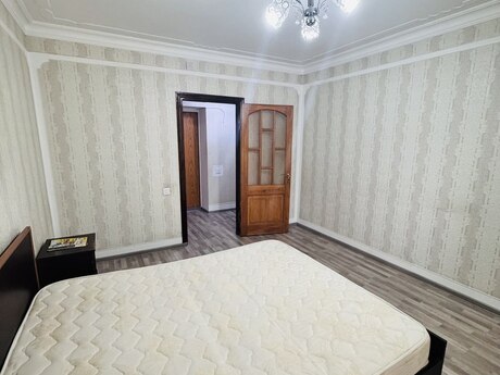 3-room apartment, 65 m², Qara Qarayev: 194 000 ₼ 5