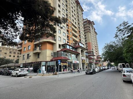 Объявление №6154801 - Баку, м. Кара Караев, 2-комн., 106 м², 14/18 этаж