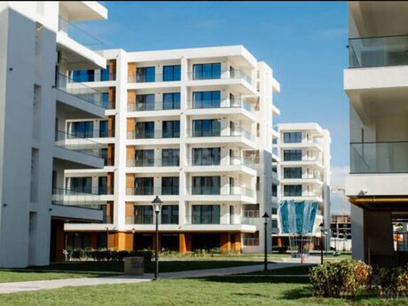 Elan №6154814 - Bakı, Nardaran q., 1 otaqlı, 60 m², 3/7 mərtəbə