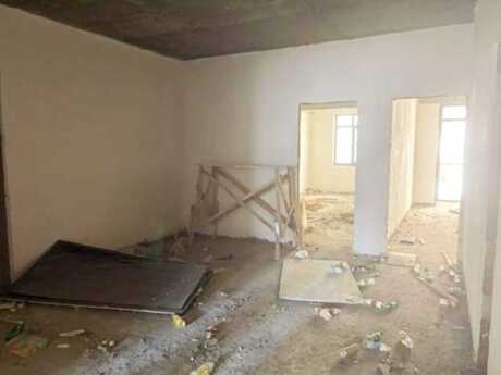 3 otaqlı yeni tikili - Gənclik m. - 146 m²