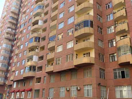 Объявление №6154828 - Баку, Насиминский  р., 3-комн., 156 м², 6/22 этаж