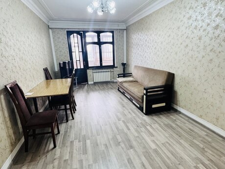 м. Кара Караев