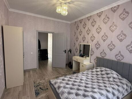 4-room apartment, 100 m², İnşaatçılar: 240 000 ₼ 4