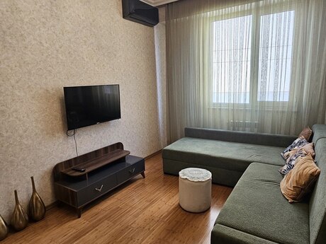 2-комн. новостройка - м. 20 января - 50 м²