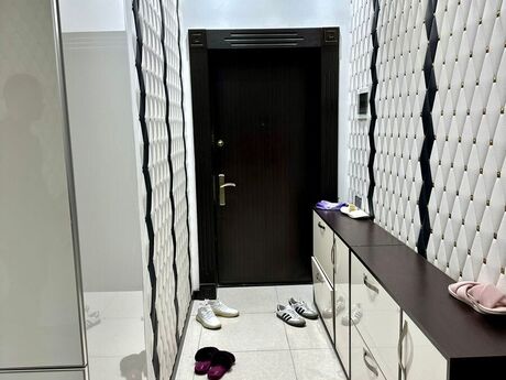 Elan №6154922 - Bakı, 28 May m., 3 otaqlı, 100 m², 2/19 mərtəbə