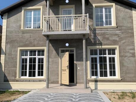 Elan №6154829 - Bakı, Yeni Ramana q., 6 otaqlı, 140 m²