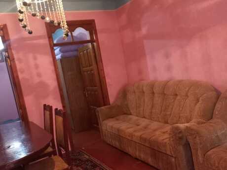 Объявление №6154832 - Баку, Сураханский  р., 1-комн., 40 м², 2/2 этаж