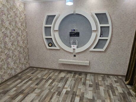 Elan №6154857 - Xırdalan, Xırdalan, 2 otaqlı, 60 m², 2/16 mərtəbə