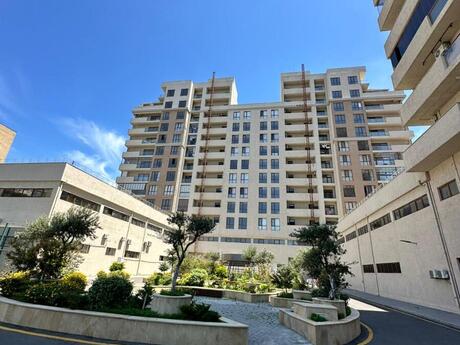 Elan №6154859 - Bakı, Əhmədli m., 2 otaqlı, 86 m², 13/13 mərtəbə