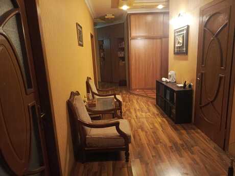 5 otaqlı mənzil, 171 m², Şah İsmayıl Xətai: 470 000 ₼ 3