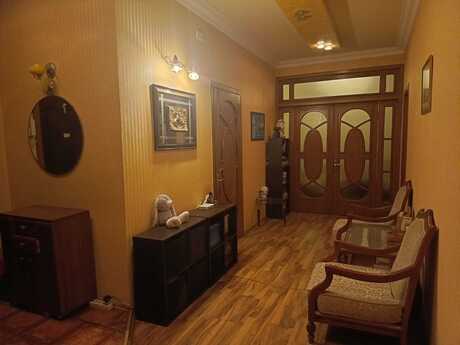 5 otaqlı mənzil, 171 m², Şah İsmayıl Xətai: 470 000 ₼ 4