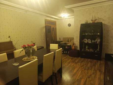 5 otaqlı mənzil, 171 m², Şah İsmayıl Xətai: 470 000 ₼ 2