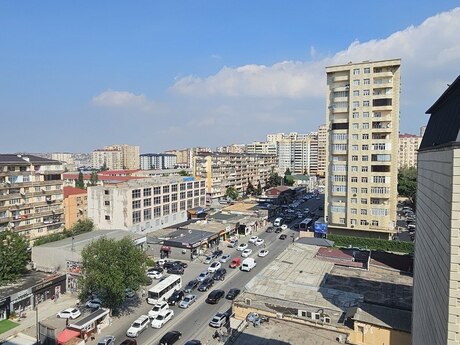 Elan №6154871 - Xırdalan, Xırdalan, 2 otaqlı, 50 m², 3/16 mərtəbə
