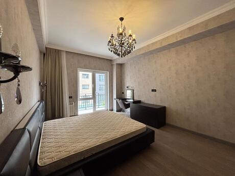 Kirayə 2 otaqlı mənzil, 100 m², Ağ şəhər: 2 000 ₼/ay 5