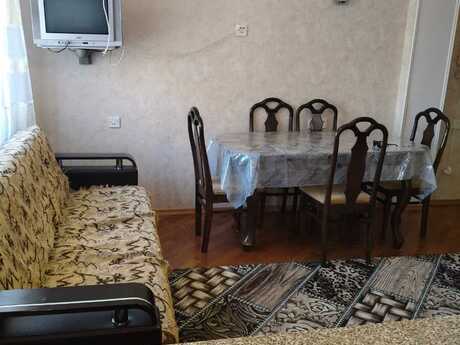 Объявление №6154876 - Баку, м. Иншаатчылар, 2-комн., 70 м², 9/12 этаж