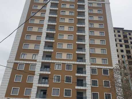 Elan №6154904 - Bakı, Nəriman Nərimanov m., 3 otaqlı, 136.4 m², 7/15 mərtəbə