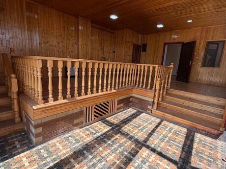 Объявление №6154907 - Баку, пос. Маштаги, 4-комн., 120 м²