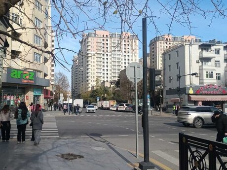 Elan №6154915 - Bakı, Elmlər Akademiyası m., 3 otaqlı, 65 m², 4/5 mərtəbə