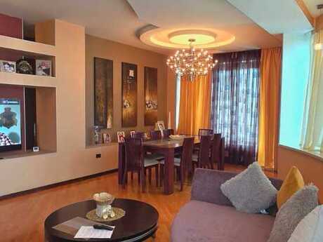 3-room apartment, 160 m², Gənclik: 550 000 ₼ 2