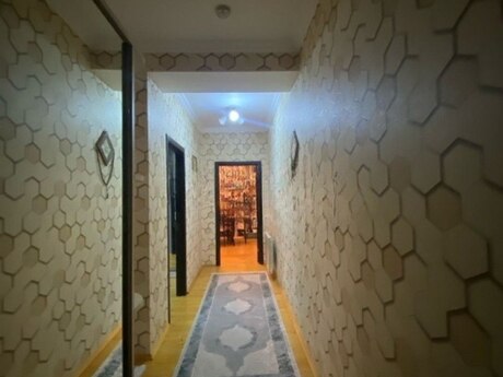 Kirayə 2 otaqlı mənzil, 77 m², Masazır: 400 ₼/ay 4