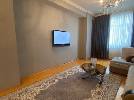 Kirayə 2 otaqlı mənzil, 77 m², Masazır: 400 ₼/ay 2