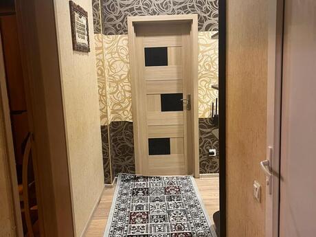 Объявление №6155004 - Хырдалан, Хырдалан, 3-комн., 87 м², 15/17 этаж